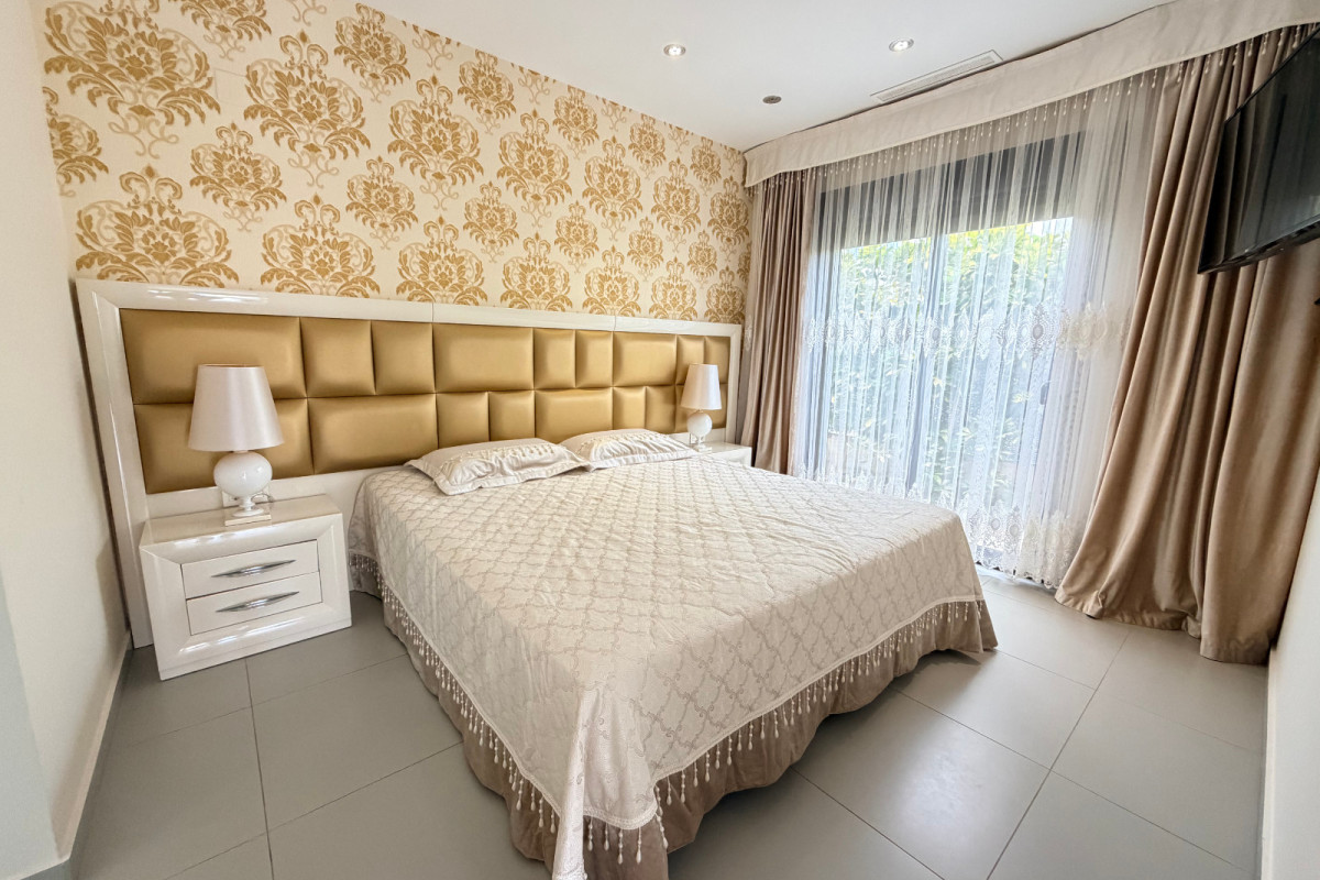 Resale - Detached Villa - Ciudad Quesada - Doña Pepa