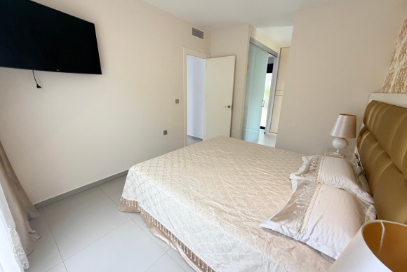 Resale - Detached Villa - Ciudad Quesada - Doña Pepa