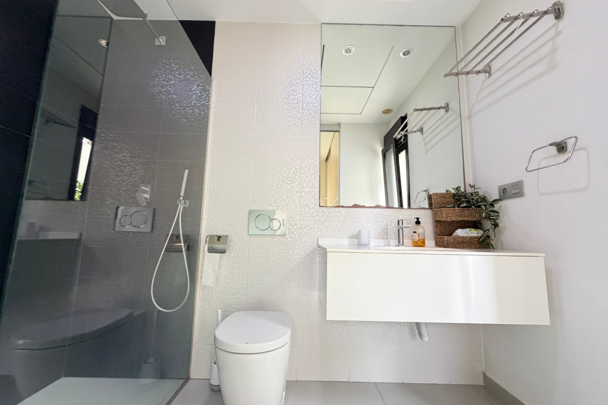 Resale - Detached Villa - Ciudad Quesada - Doña Pepa