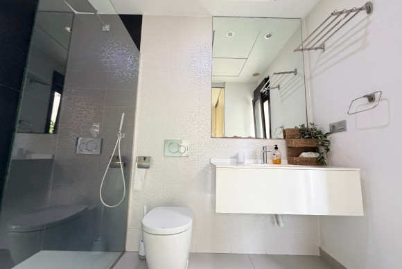 Resale - Detached Villa - Ciudad Quesada - Doña Pepa