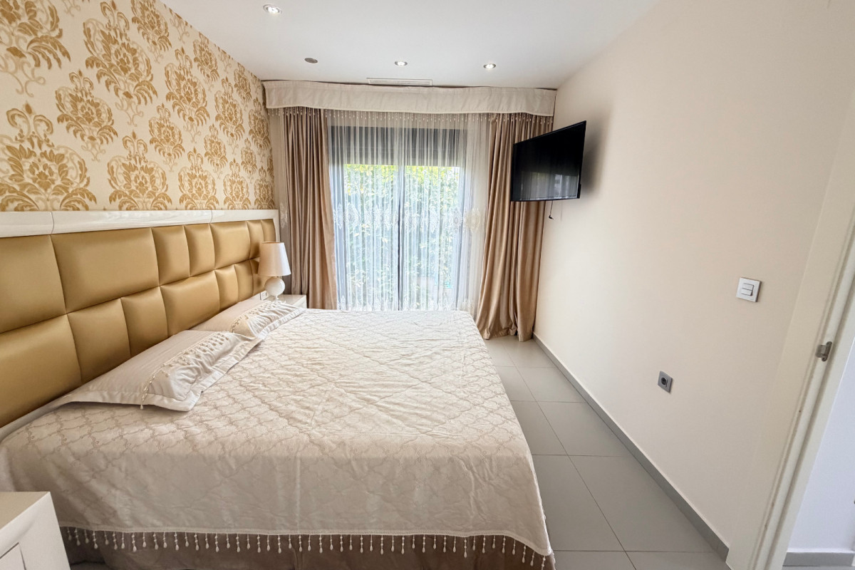 Resale - Detached Villa - Ciudad Quesada - Doña Pepa