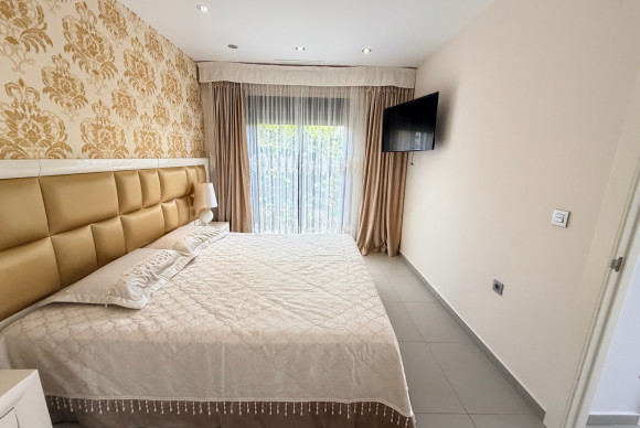 Resale - Detached Villa - Ciudad Quesada - Doña Pepa