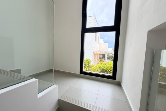 Resale - Detached Villa - Ciudad Quesada - Doña Pepa
