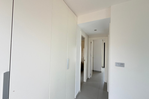 Resale - Detached Villa - Ciudad Quesada - Doña Pepa