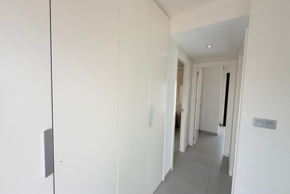 Resale - Detached Villa - Ciudad Quesada - Doña Pepa