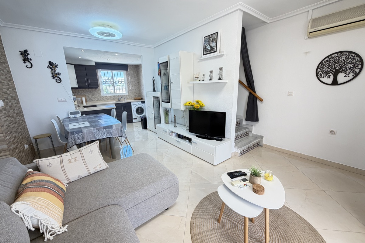 Reventa - Apartamento / piso - Orihuela Costa - La Regia