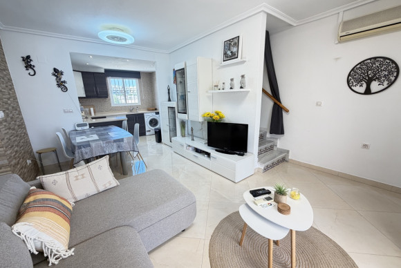 Reventa - Apartamento / piso - Orihuela Costa - La Regia