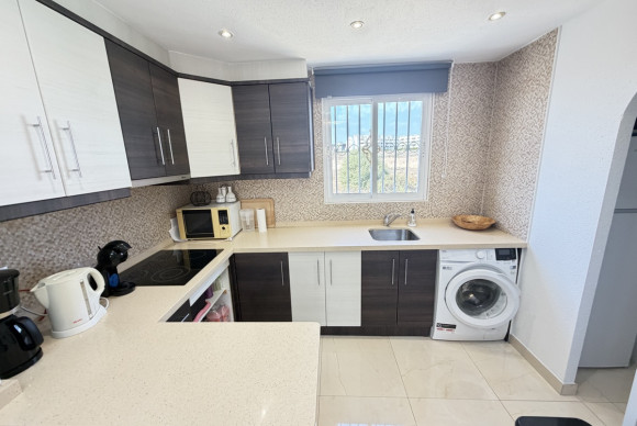 Reventa - Apartamento / piso - Orihuela Costa - La Regia
