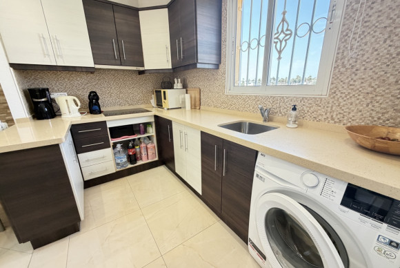 Reventa - Apartamento / piso - Orihuela Costa - La Regia