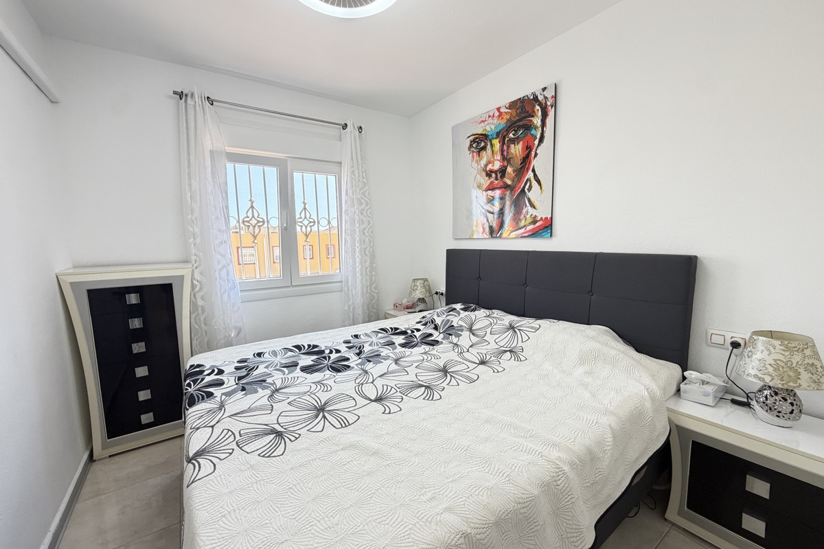 Reventa - Apartamento / piso - Orihuela Costa - La Regia