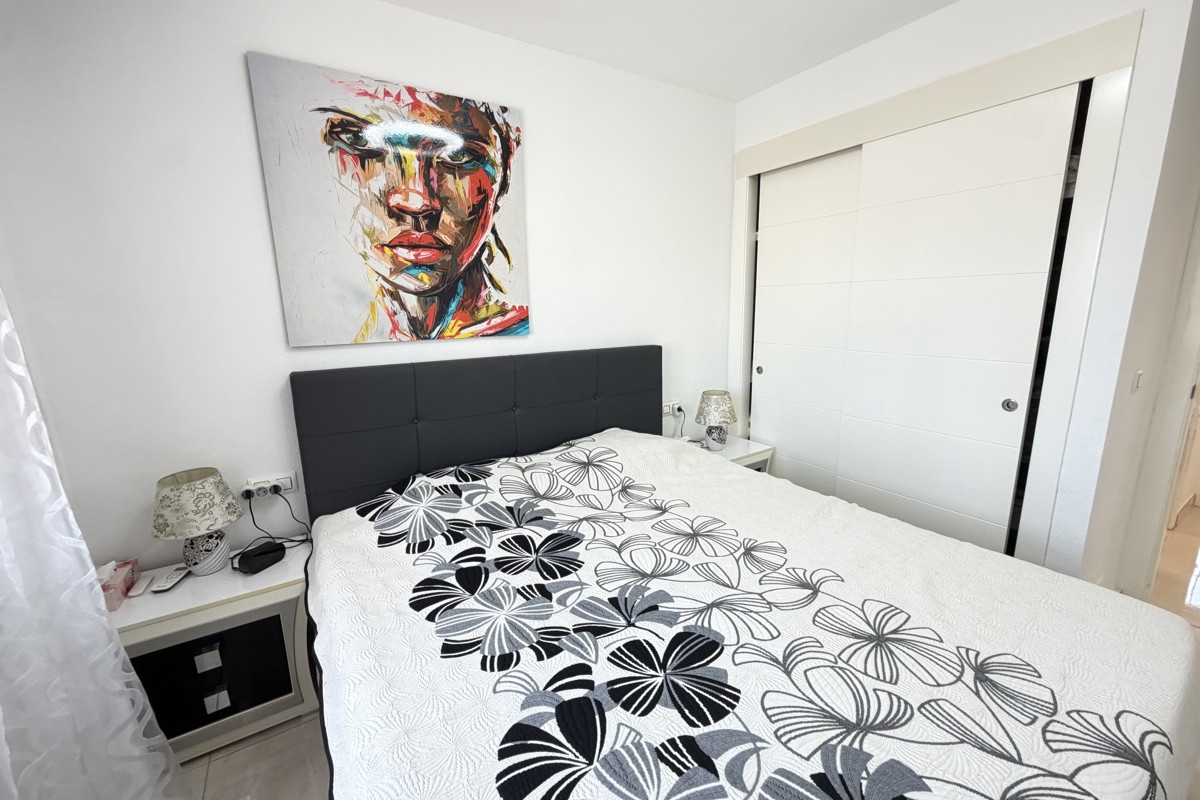 Reventa - Apartamento / piso - Orihuela Costa - La Regia