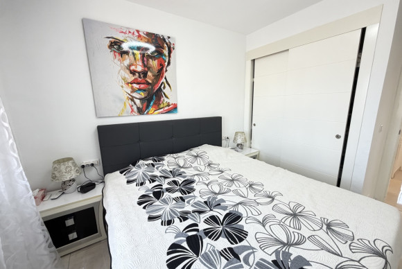Reventa - Apartamento / piso - Orihuela Costa - La Regia