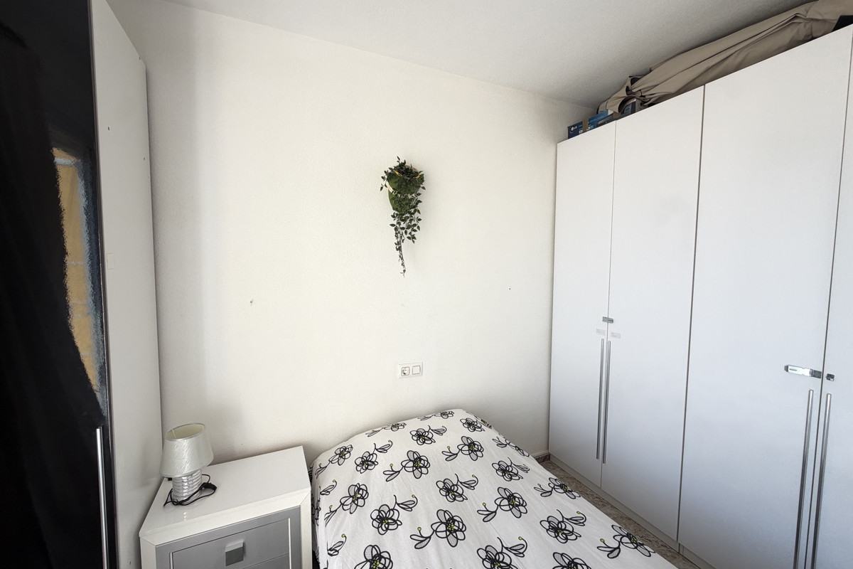 Reventa - Apartamento / piso - Orihuela Costa - La Regia