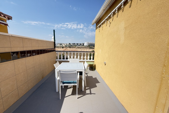 Reventa - Apartamento / piso - Orihuela Costa - La Regia