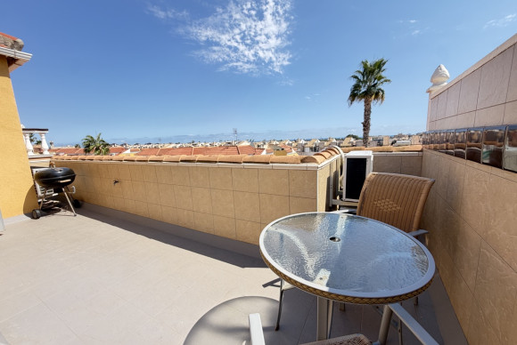 Reventa - Apartamento / piso - Orihuela Costa - La Regia