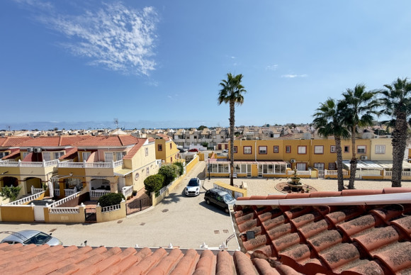 Reventa - Apartamento / piso - Orihuela Costa - La Regia
