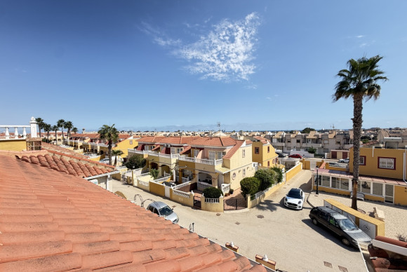 Reventa - Apartamento / piso - Orihuela Costa - La Regia