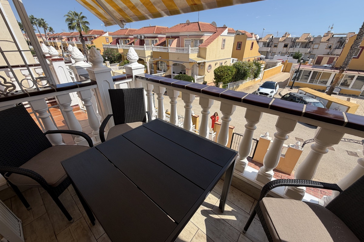 Reventa - Apartamento / piso - Orihuela Costa - La Regia