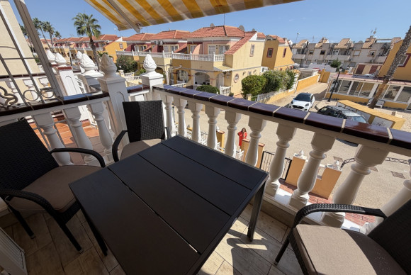 Reventa - Apartamento / piso - Orihuela Costa - La Regia