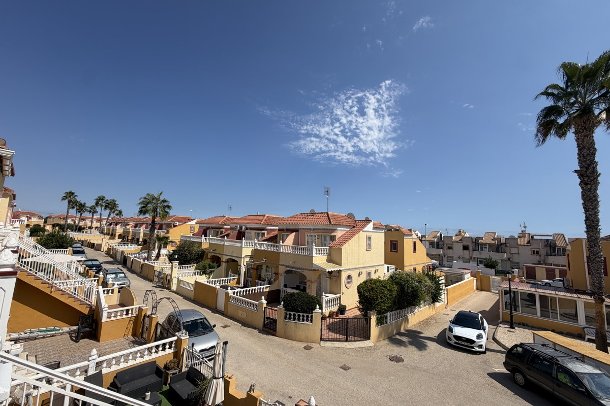 Reventa - Apartamento / piso - Orihuela Costa - La Regia