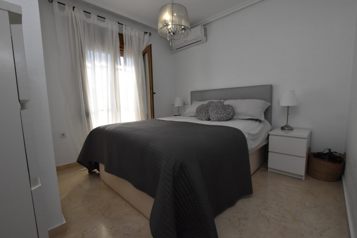 Resale - Bungalow - Algorfa - La Finca Golf Resort