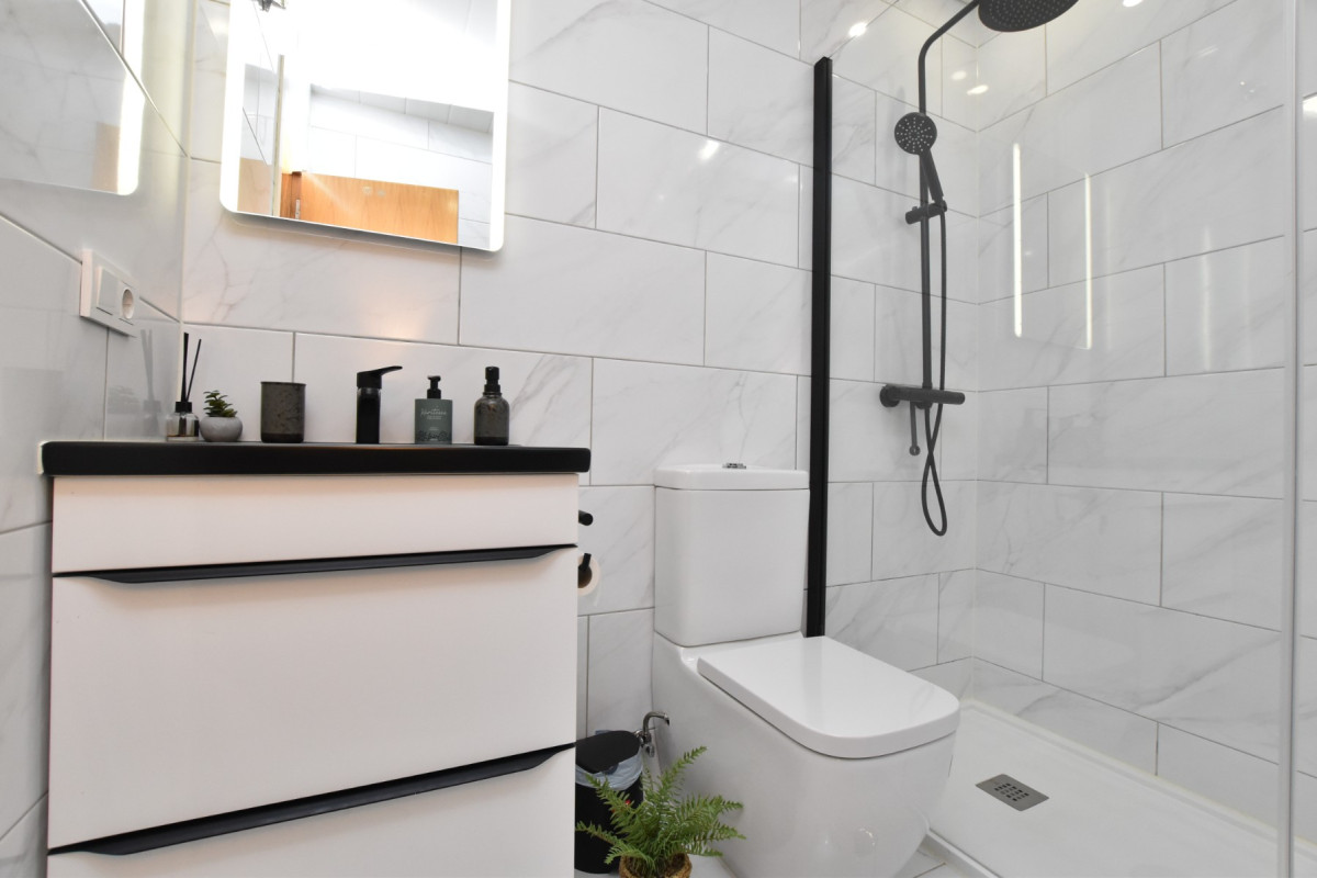 Resale - Bungalow - Algorfa - La Finca Golf Resort