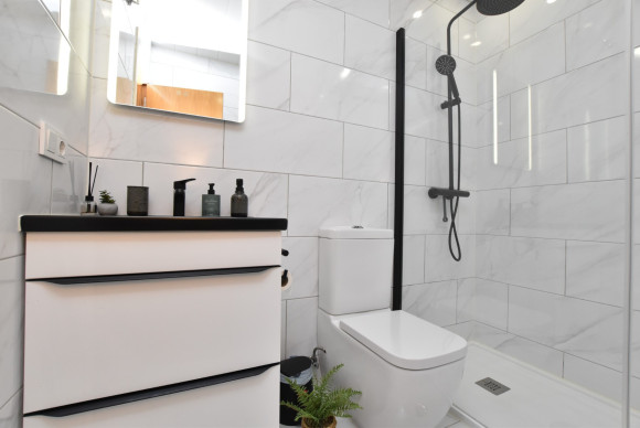 Resale - Bungalow - Algorfa - La Finca Golf Resort