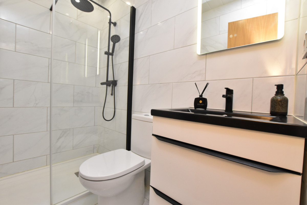 Resale - Bungalow - Algorfa - La Finca Golf Resort