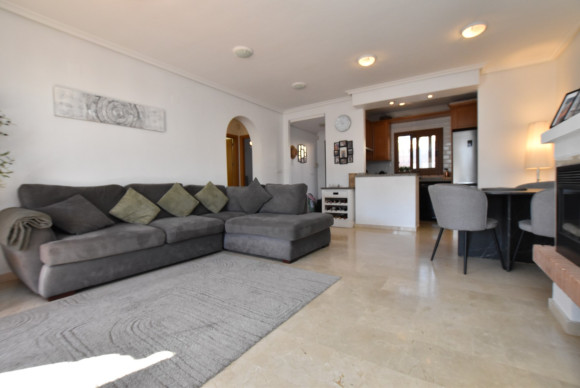 Resale - Bungalow - Algorfa - La Finca Golf Resort