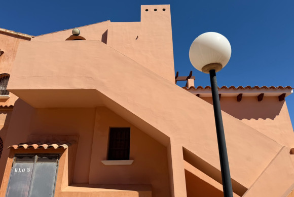 Herverkoop - Appartement  - Torrevieja - Aguas Nuevas