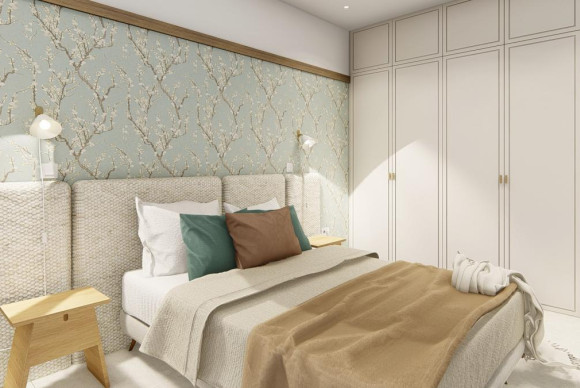 Nouvelle construction - Villa - Dolores - dolores