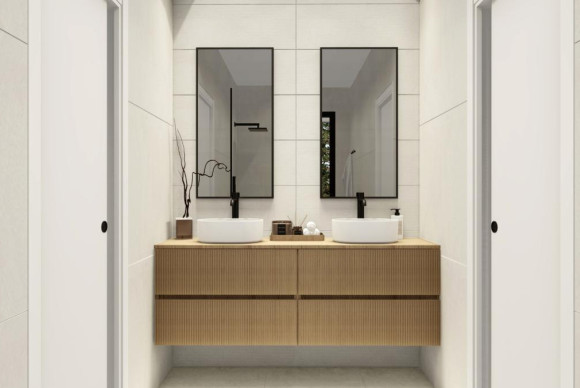 Nouvelle construction - Villa - Dolores - dolores