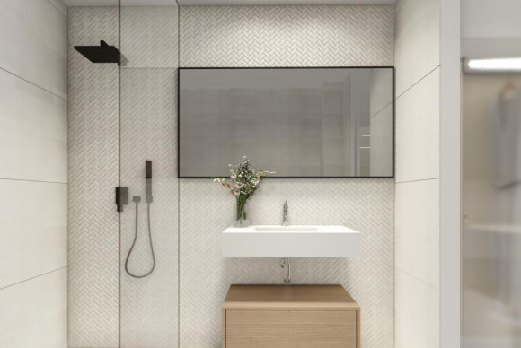Nouvelle construction - Villa - Dolores - dolores