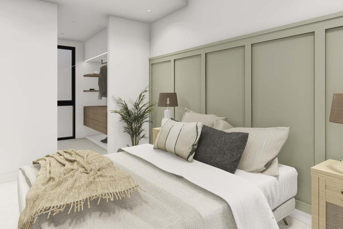 Nouvelle construction - Villa - Dolores - dolores