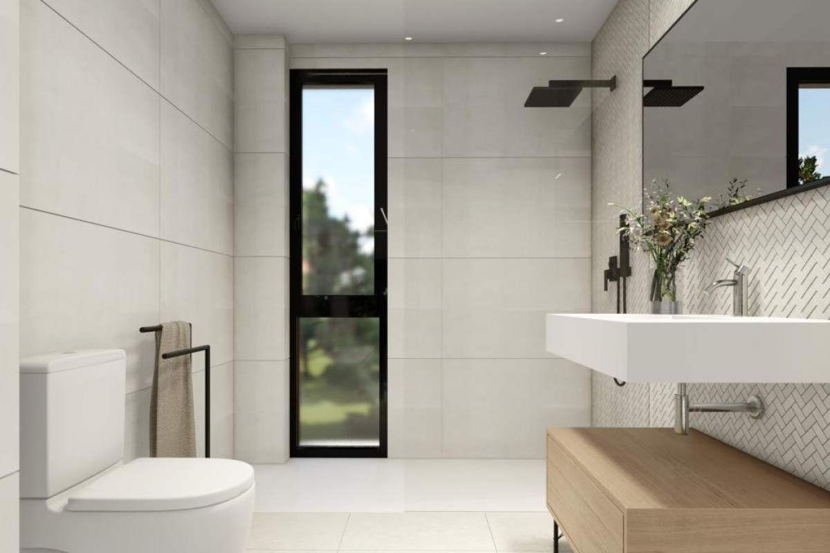 Nouvelle construction - Villa - Dolores - dolores