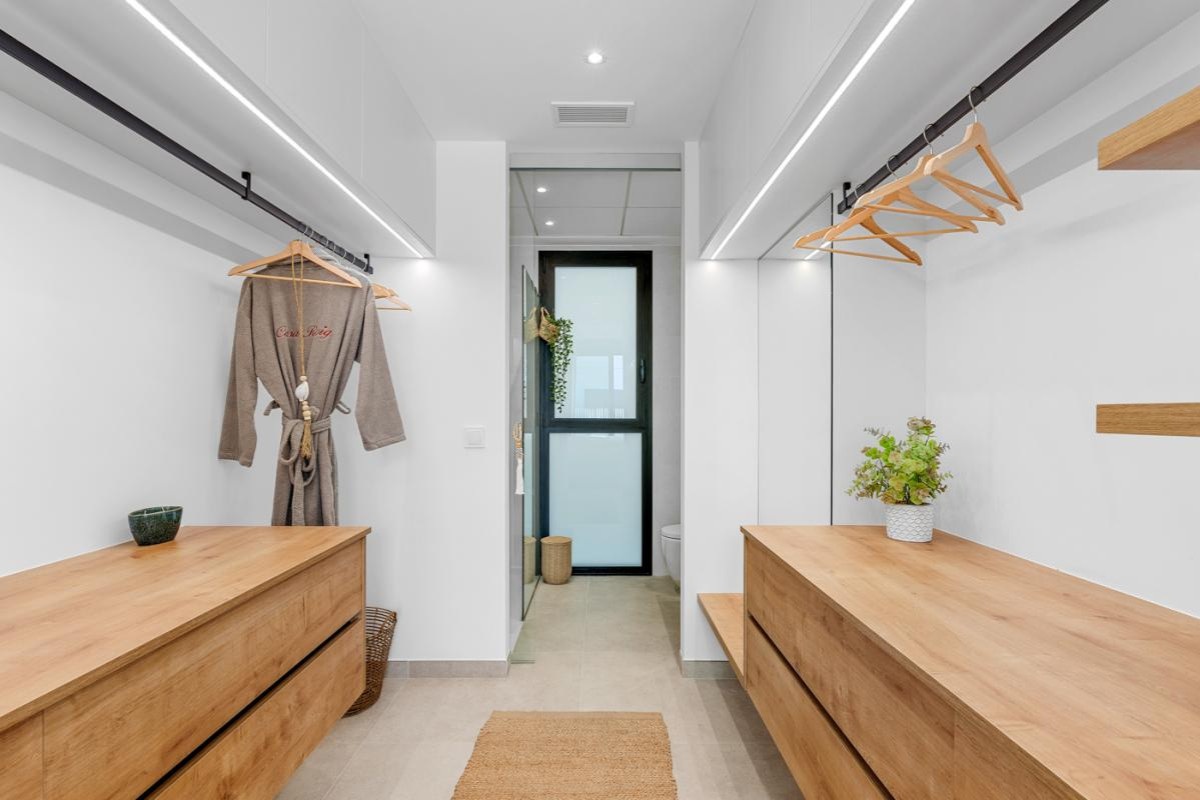 Nouvelle construction - Villa - Dolores - dolores