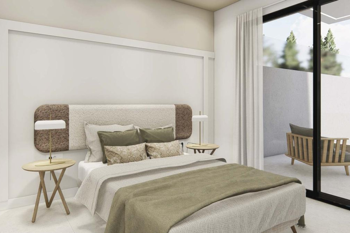 Nouvelle construction - Villa - Dolores - dolores