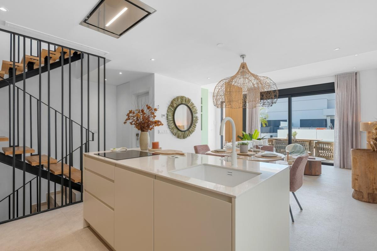 Nouvelle construction - Villa - Dolores - dolores