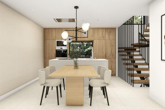Nouvelle construction - Villa - Dolores - dolores