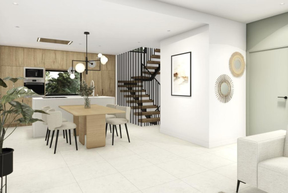 Nouvelle construction - Villa - Dolores - dolores