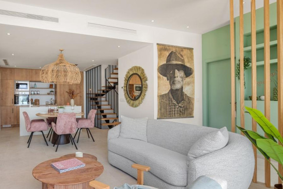 Nouvelle construction - Villa - Dolores - dolores