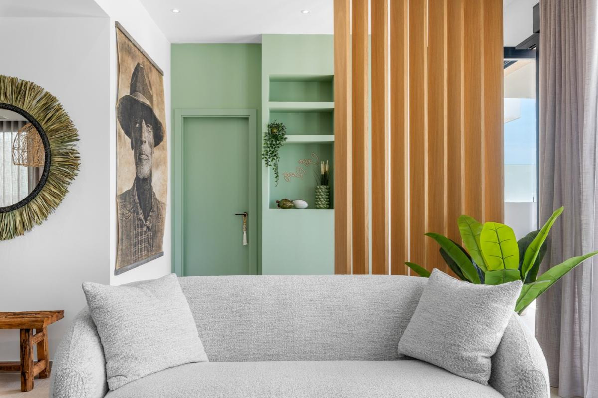 Nouvelle construction - Villa - Dolores - dolores