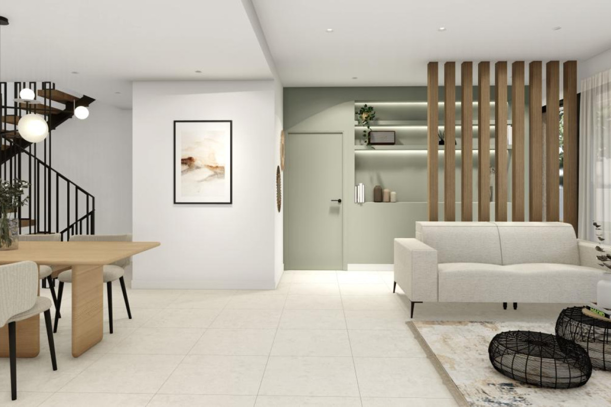 Nouvelle construction - Villa - Dolores - dolores