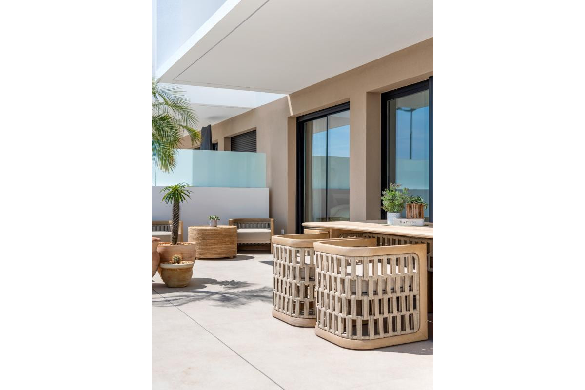 Nouvelle construction - Villa - Dolores - dolores