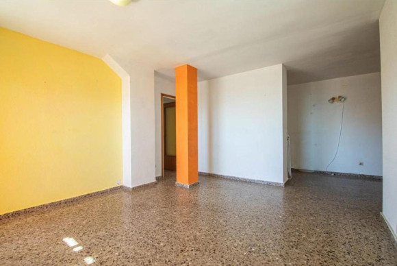 Herverkoop - Appartement  - El Campello