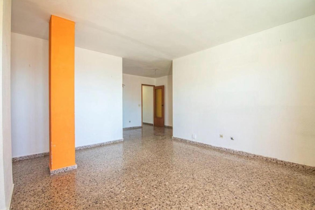 Herverkoop - Appartement  - El Campello