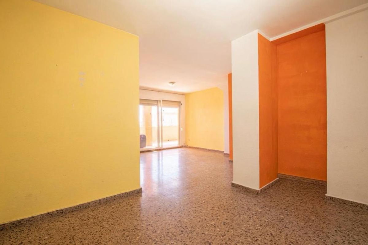 Herverkoop - Appartement  - El Campello