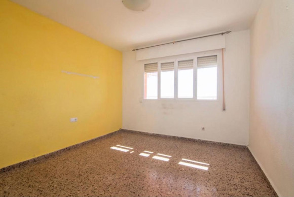 Herverkoop - Appartement  - El Campello