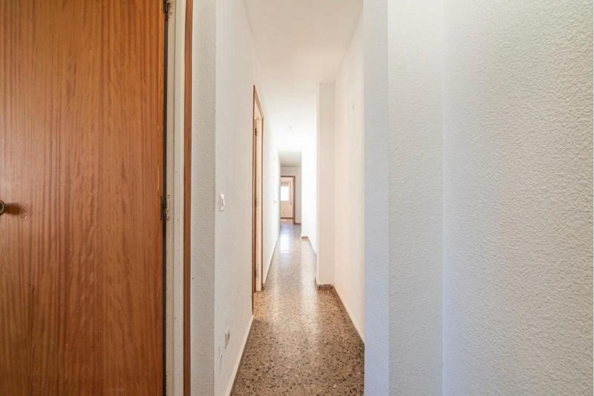 Herverkoop - Appartement  - El Campello