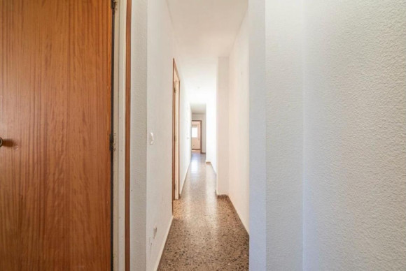 Herverkoop - Appartement  - El Campello